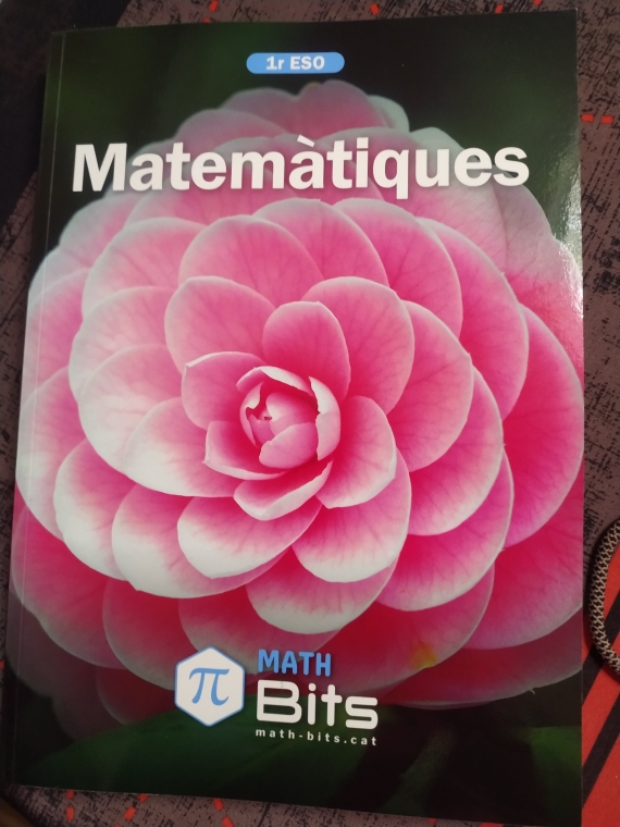 Matemàtiques Math Bits